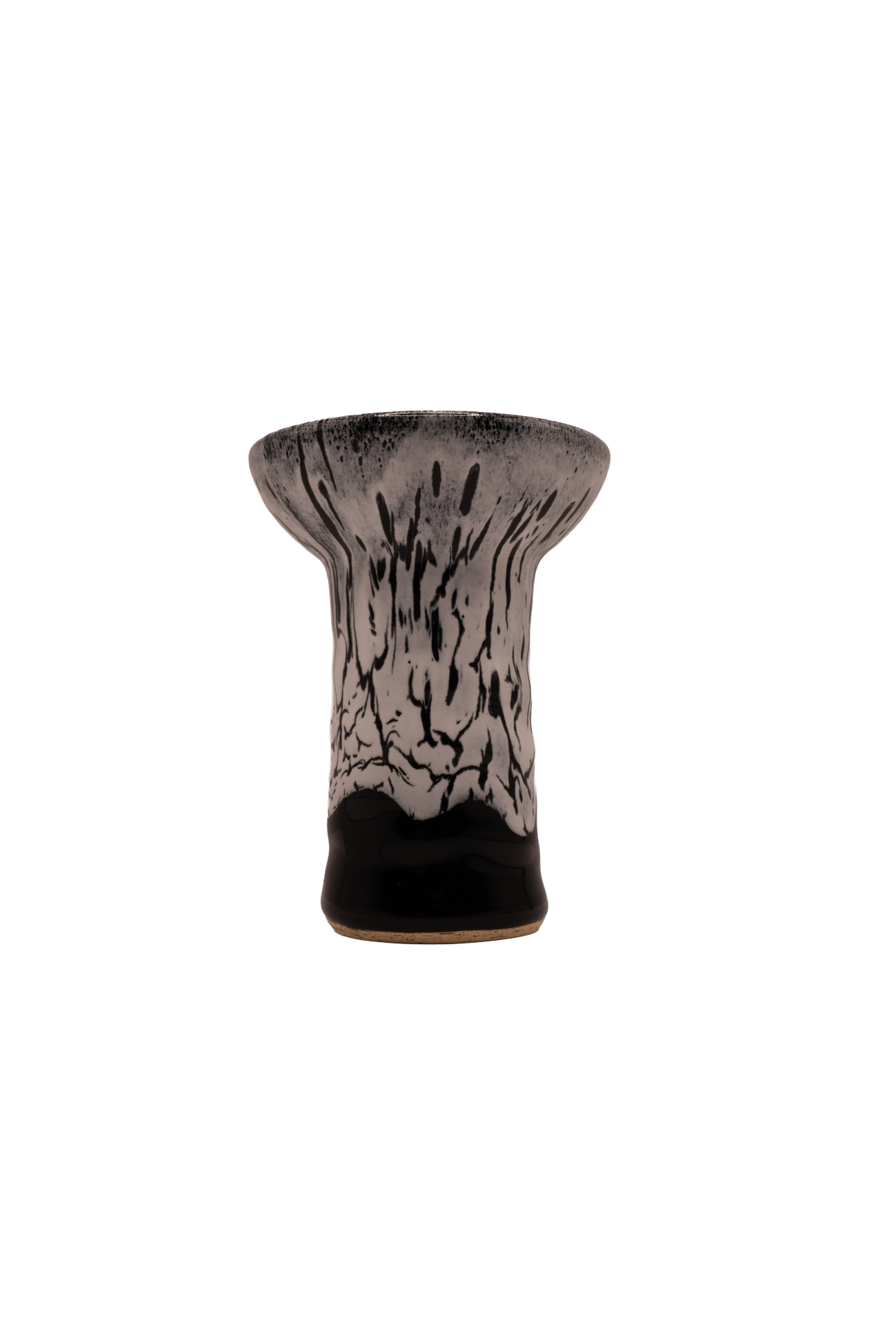 Marble Onyx Alpaca X Element hookah bowl